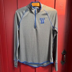 Duke Sweatshirt! Like new!